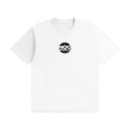 NOOWORLD Lightweight Cotton Tee.