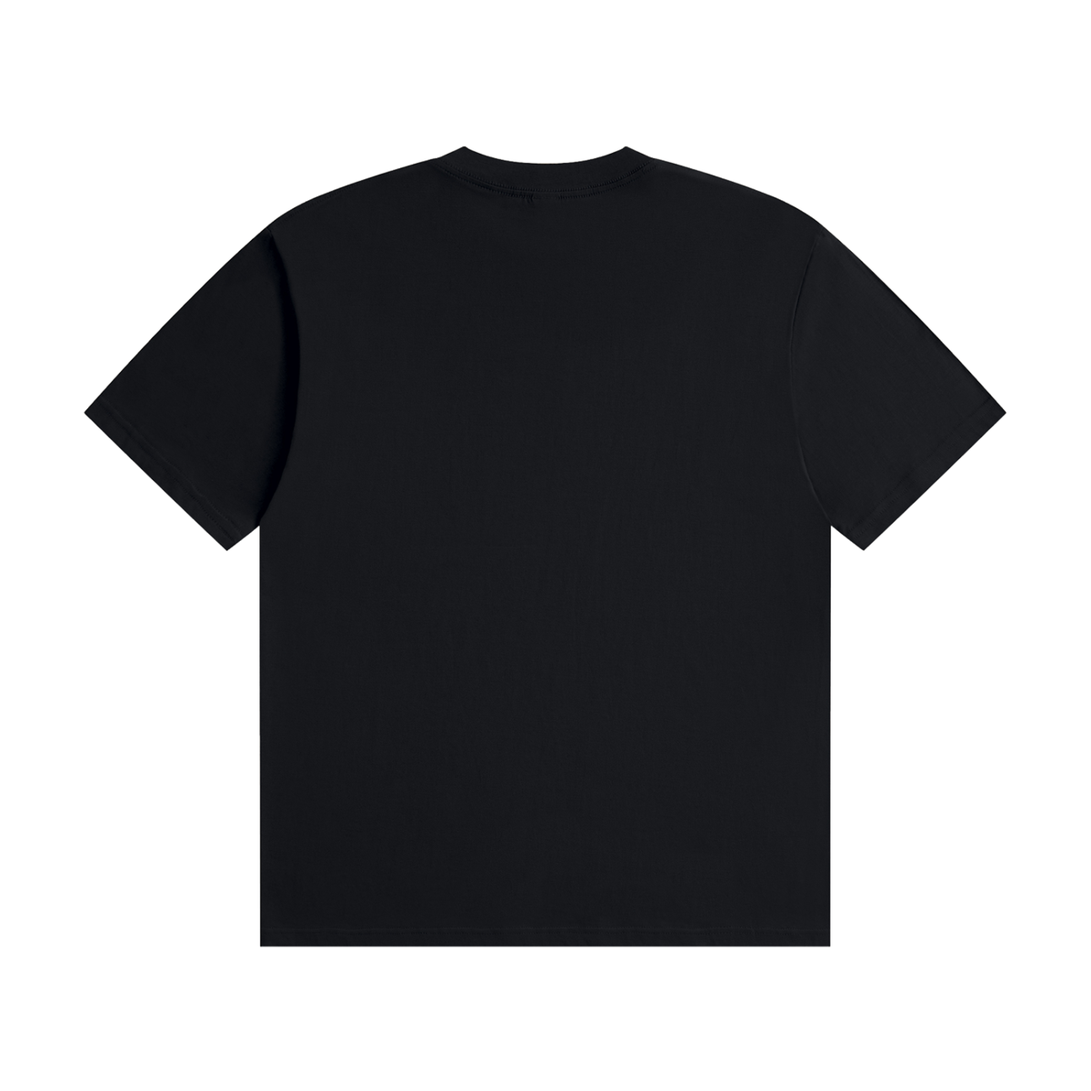 NOOWORLD Lightweight Cotton Tee.