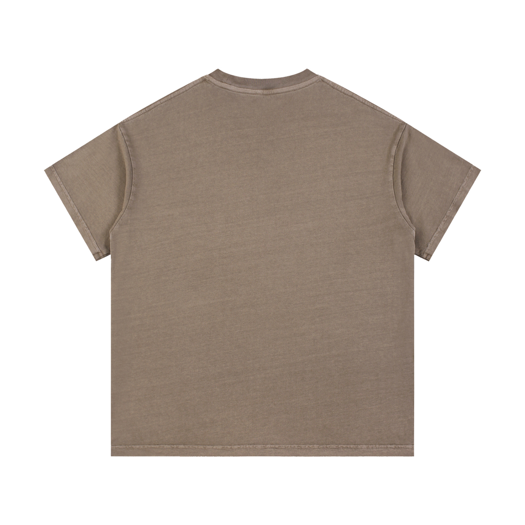 50 FIRST REPS Vintage Wash T-Shirt