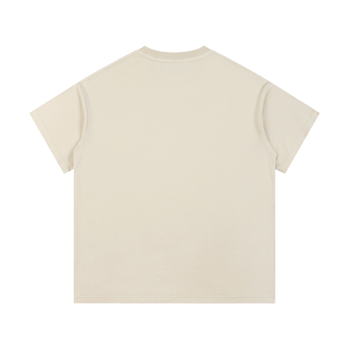 50 FIRST REPS Vintage Wash T-Shirt