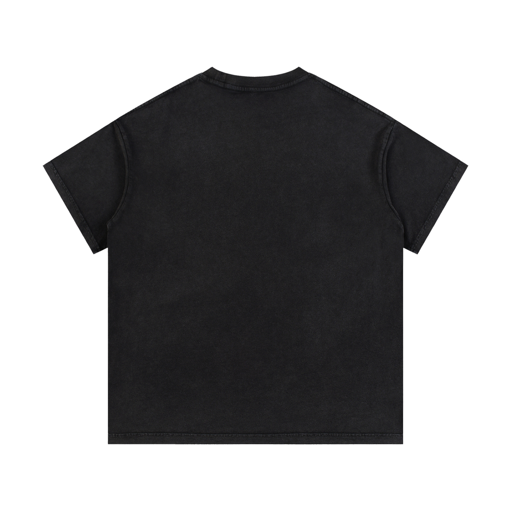 50 FIRST REPS Vintage Wash T-Shirt