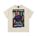 50 FIRST REPS Vintage Wash T-Shirt