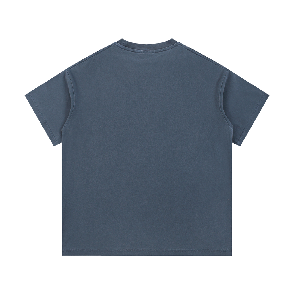 50 FIRST REPS Vintage Wash T-Shirt