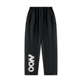 Unisex Mineral Wash Balloon Sweatpants